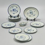 950 9480 DINNER SET